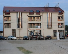 Hotel Sor Inn Holiday (Eforie Nord, Rumænien)