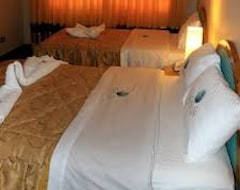 Khách sạn Grand Hotel Cesars (Huaraz, Peru)