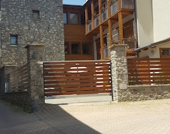 Casa/apartamento entero Appartamenti Tre Corone (Vinadio, Italia)