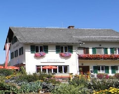 Bed & Breakfast Gasthof-Pension Zum Alpenblick (Oberwölz, Áo)