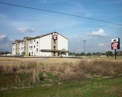 Hotelli Oak Tree Inn (Livonia, Amerikan Yhdysvallat)