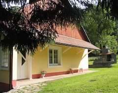 Toàn bộ căn nhà/căn hộ Vintgar (Slovenska Bistrica, Slovenia)