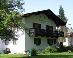 Aparthotel Gastehaus Deml (Berchtesgaden, Alemania)