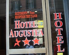 Khách sạn Hotel Augustea (Rome, Ý)