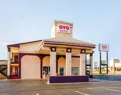OYO Hotel Texarkana North Heights AR Hwy I-30 (Texarkana, Sjedinjene Američke Države)