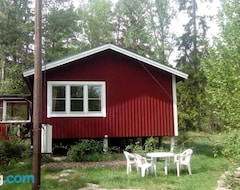 Casa/apartamento entero Peaceful Nature Retreat (Björnlunda, Suecia)