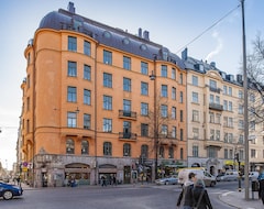 Hostel / vandrehjem City (Stockholm, Sverige)