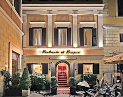 Hotel Scalinata di Spagna (Rome, Italy)