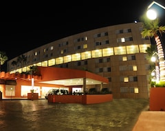 Khách sạn Hotel Palacio Azteca (Tijuana, Mexico)