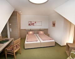 Hotelli Hotel Weiß (Neustift im Mühlkreis, Itävalta)