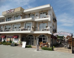 The Step Family Hotel (Sunny Beach, Bulgaristan)