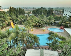 Khách sạn Hotel Sai Leela (Shirdi, Ấn Độ)