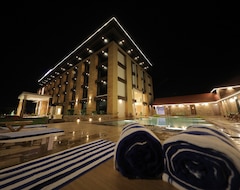 Khách sạn Hotel Imperial Somnath (Veraval, Ấn Độ)
