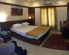 Khách sạn Mayura Bhuvaneshwari Kamalapur (Hampi, Ấn Độ)