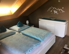 Otel Single Room - Holiday Room (Saal, Almanya)