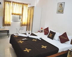 Khách sạn OYO 10347 Hotel Deepak (Jaipur, Ấn Độ)