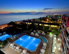 Hotel Armas Bella Sun (Side, Turkey)