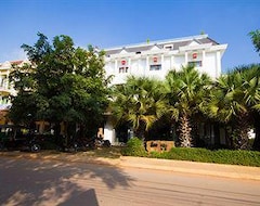 Hotel Nita By Vo (Siem Reap, Cambodia)
