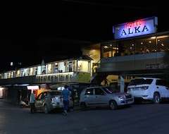 Alka Hotel (Ranikhet, Indija)
