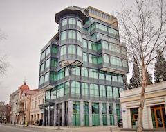 New Tiflis Hotel (Tbilisi, Gürcistan)