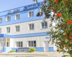 Khách sạn Lovech Sport (Ryazan, Nga)