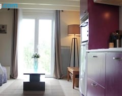 Tüm Ev/Apart Daire Apartment Victoria 1 (La Rochelle, Fransa)