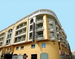 Khách sạn Golden Square Hotel Apartments (Dubai, Các tiểu vương quốc Ả Rập Thống Nhất)