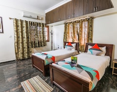 Hotelli AM Suites Frazer Town (Bengalore, Intia)