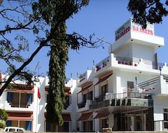 Otel Rajdeep (Jaipur, Hindistan)