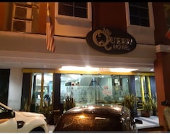 Khách sạn Queen Hotel (Keningau, Malaysia)