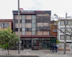 Otel BestMark Platino (Bogota, Kolombiya)