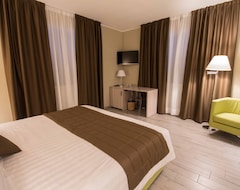 Hotel Spa Roero Relax Resort (Canale, Italien)