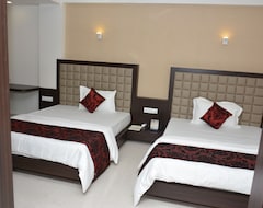 Hotelli Darshan (Rajula, Intia)
