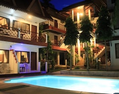 Otel Chaweng Noi Resort (Bophut, Tayland)