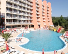 Otel Helios Spa (Golden Sands, Bulgaristan)