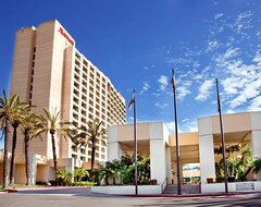 Hotel San Diego Marriott Mission Valley (San Diego, EE. UU.)