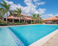 Hotel Club Hemingway (Juan Dolio, República Dominicana)