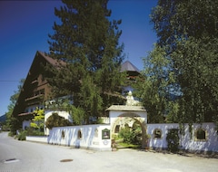 Khách sạn Romantikhotel Almtalhof (Grünau im Almtal, Áo)