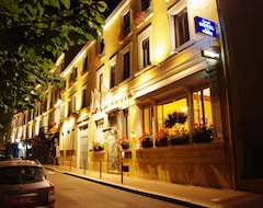 Grand Hotel De La Poste - Lyon Sud - Vienne (Vienne, Fransa)