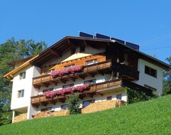 Toàn bộ căn nhà/căn hộ Cozy Apartment With A Fantastic View Of The Zillertal Mountains (Stummerberg, Áo)