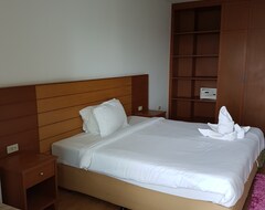 Hotel Vtsix Condo Service At View Talay Condo (Pattaya, Tailandia)