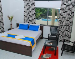Hotel Kamaro Holiday Resorts Villa (Wadduwa, Šri Lanka)