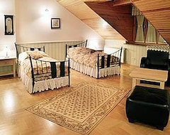 Khách sạn Apartments Duval (Vacsava, Ba Lan)