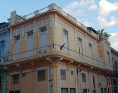 Nhà trọ CasaMeyly (Havana, Cuba)