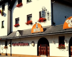 Hotel in der Kaiserau (Kamen, Tyskland)