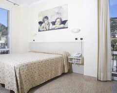 Hotel Feluca (Bonassola, Italien)