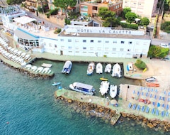 Khách sạn Hotel La Caletta (Porto Santo Stefano, Ý)