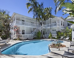 Hotel The Paradise Inn (Key West, USA)