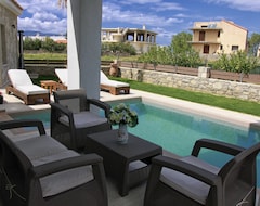 Hele huset/lejligheden Alexandros Villa (Kissamos – Kastéli, Grækenland)