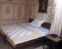 Hotel Khandaka Mahal (Jaipur, India)